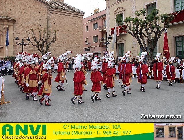 Jueves Santo traslado mañana 2019 - 106